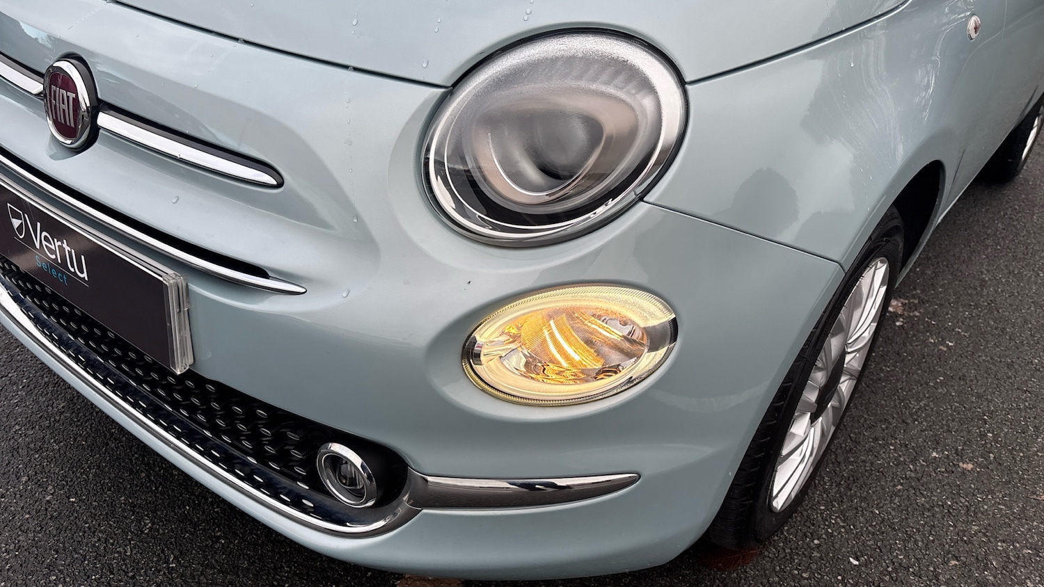 Used Fiat 500 2023 for sale - 77128082: Photo 26