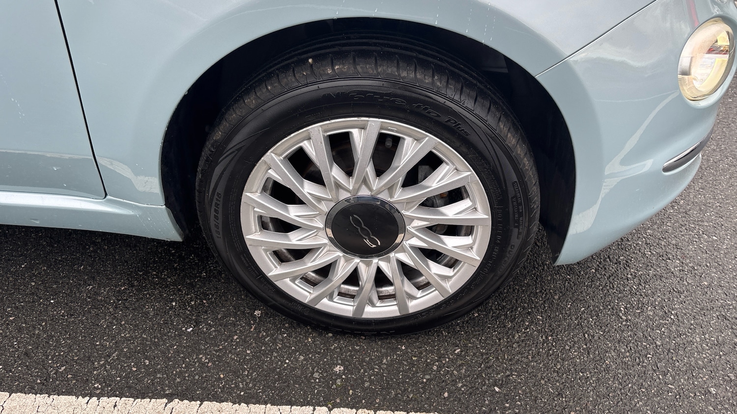 Used Fiat 500 2023 for sale - 77128082: Photo 28