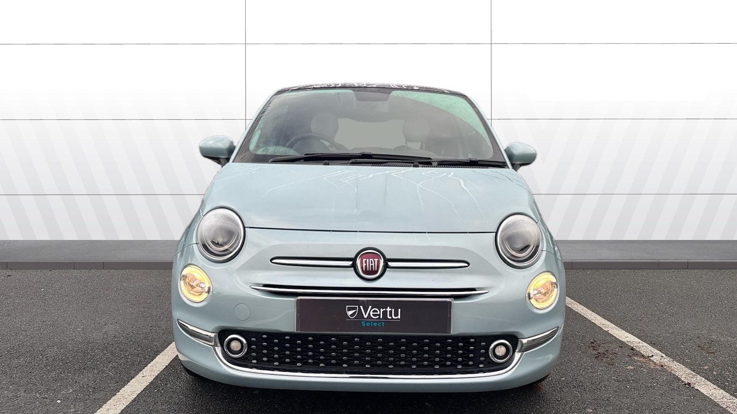Used Fiat 500 2023 for sale - 77128082: Photo 3