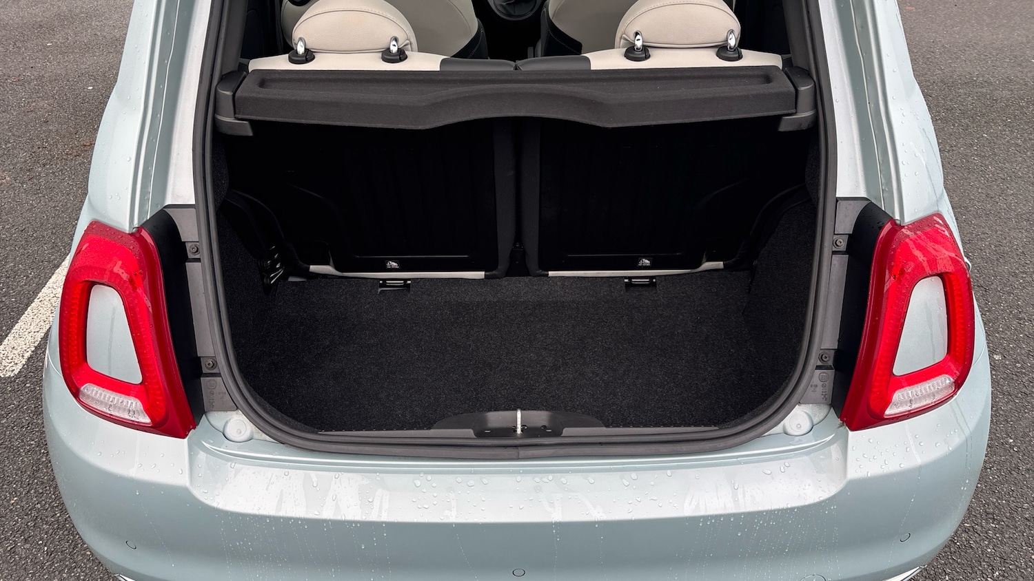 Used Fiat 500 2023 for sale - 77128082: Photo 4