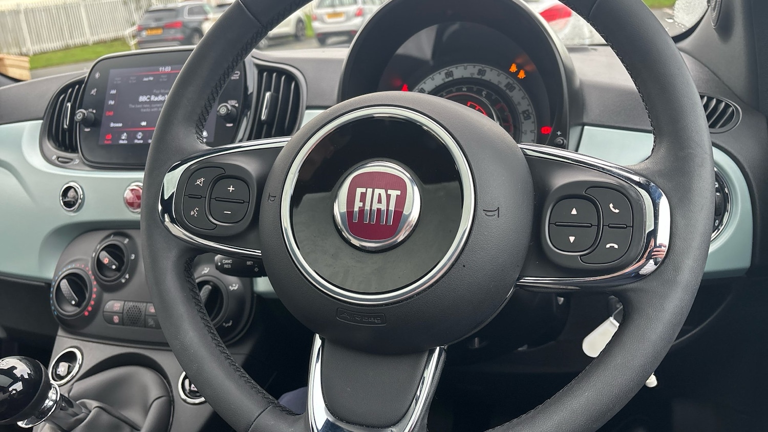 Used Fiat 500 2023 for sale - 77128082: Photo 40