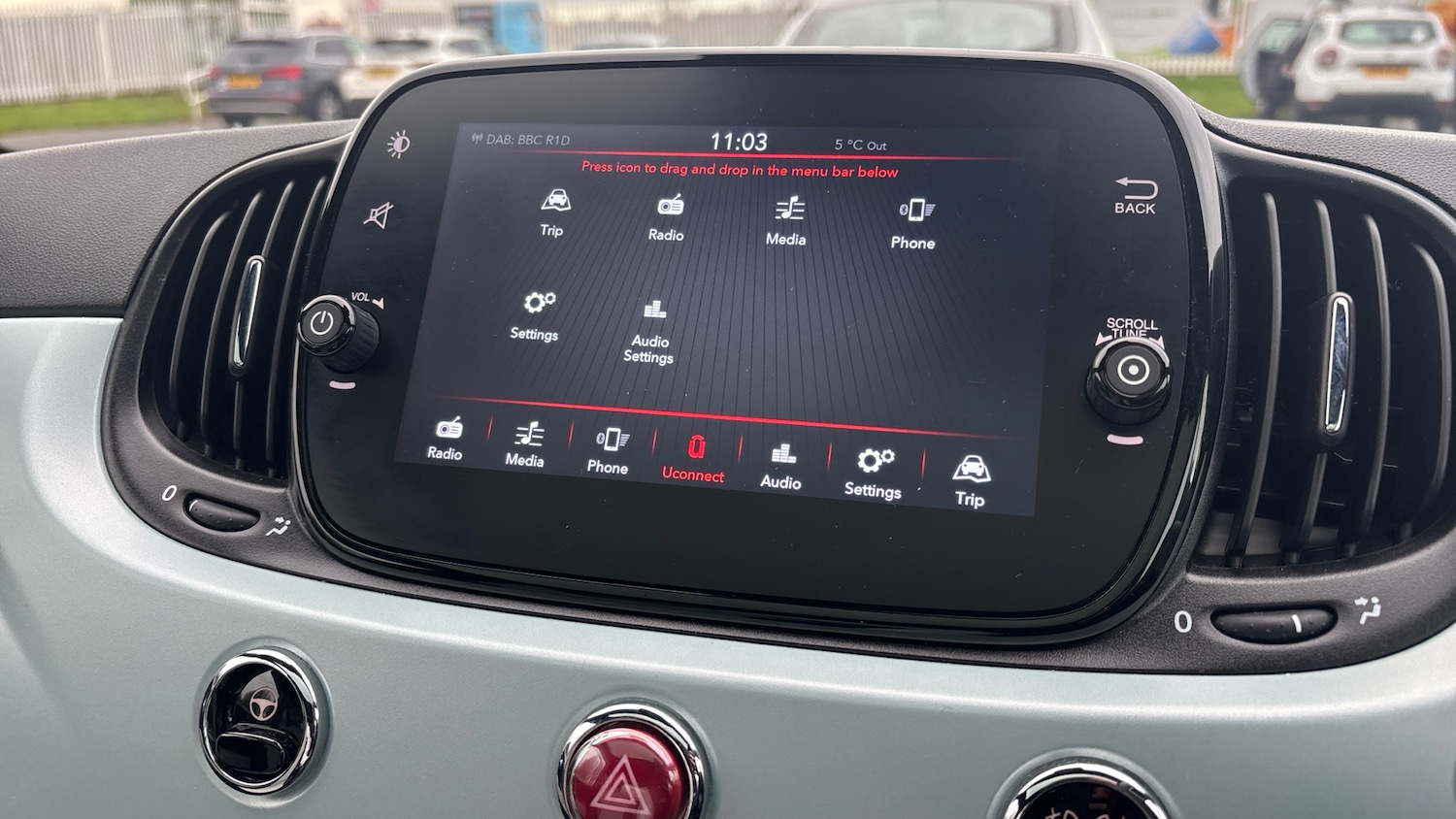 Used Fiat 500 2023 for sale - 77128082: Photo 42