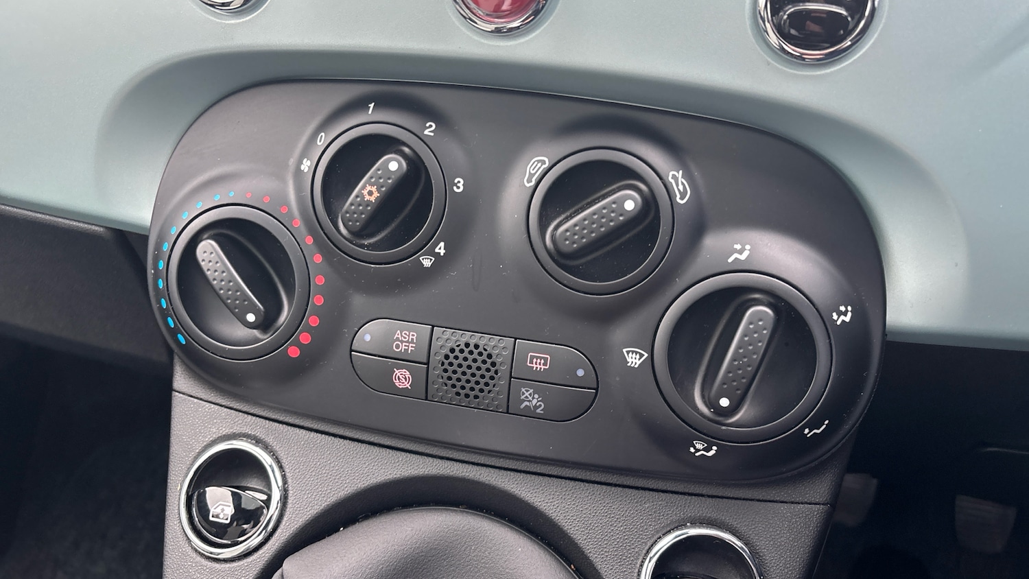 Used Fiat 500 2023 for sale - 77128082: Photo 44