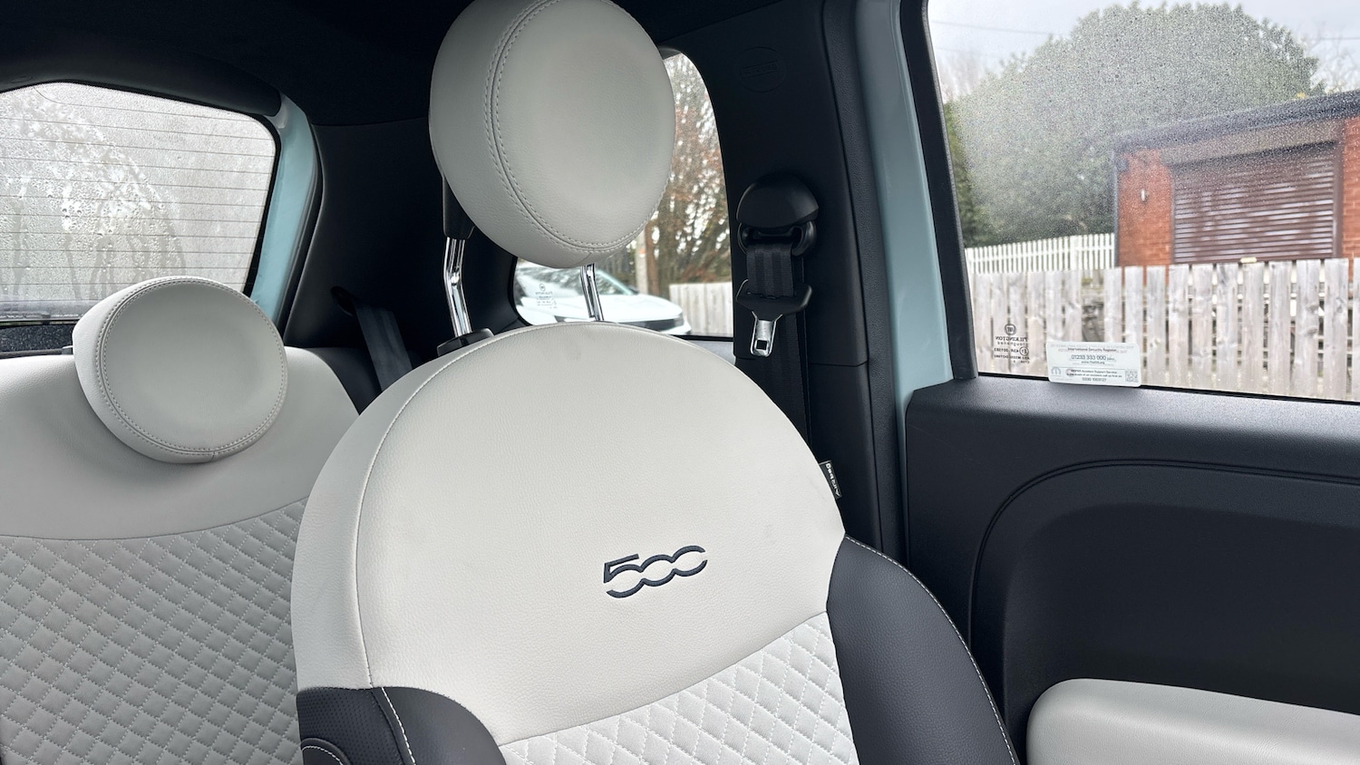 Used Fiat 500 2023 for sale - 77128082: Photo 47