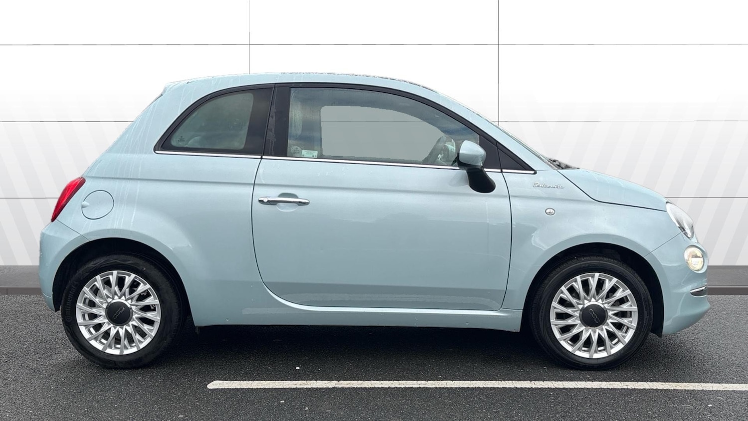 Used Fiat 500 2023 for sale - 77128082: Photo 5