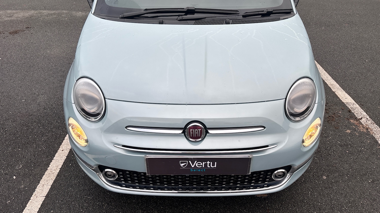 Used Fiat 500 2023 for sale - 77128082: Photo 8