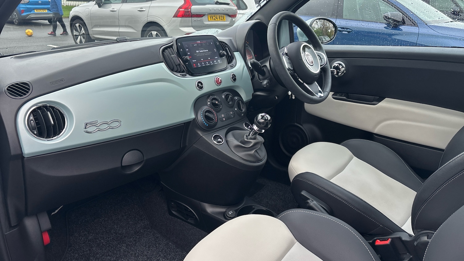 Used Fiat 500 2023 for sale - 77128082: Photo 9