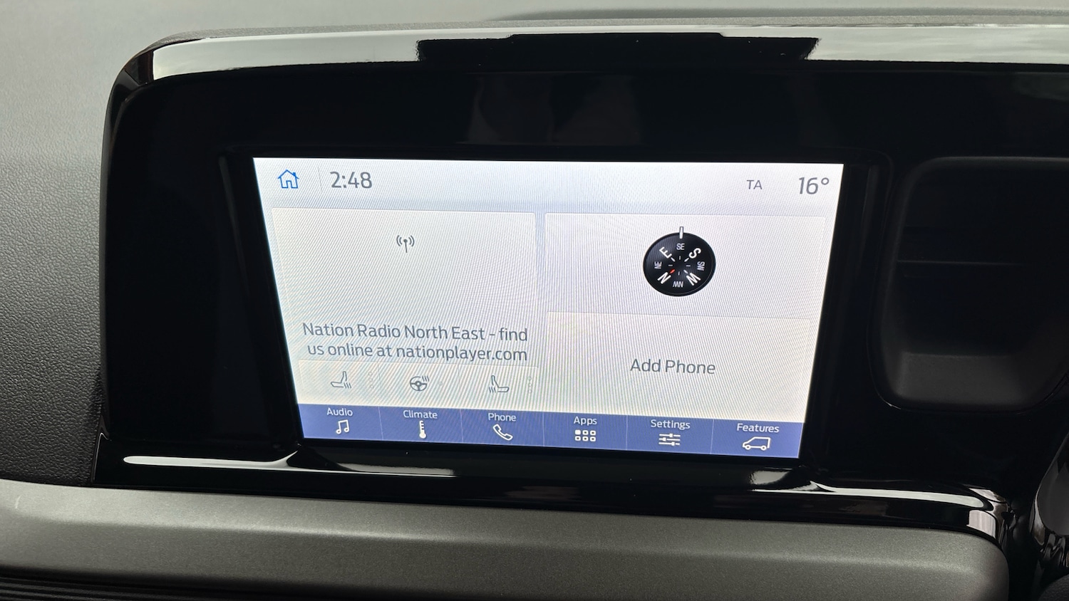 Used Ford Transit Courier 2025 for sale - 76480203: Photo 12