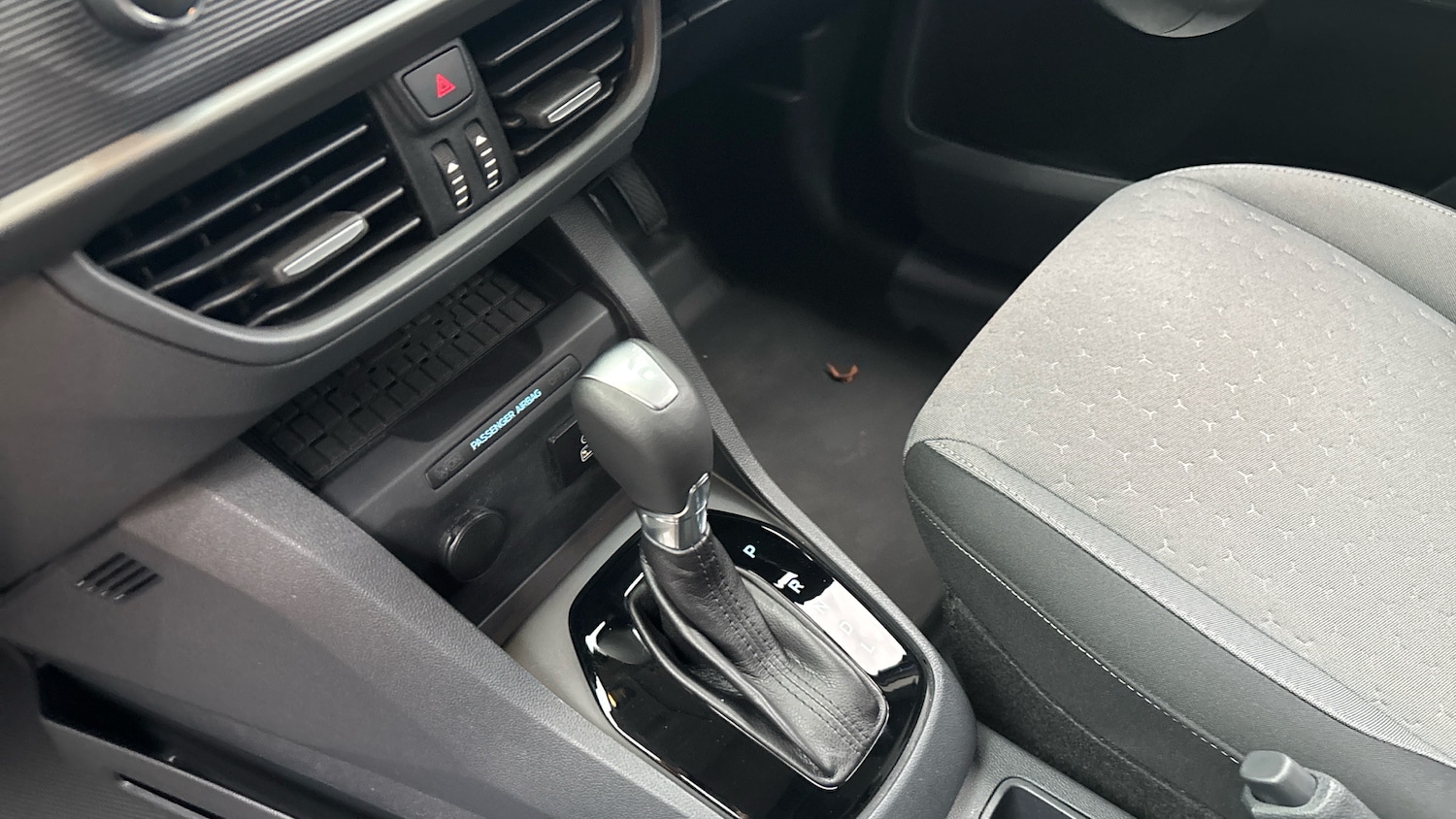 Used Ford Transit Courier 2025 for sale - 76480203: Photo 13