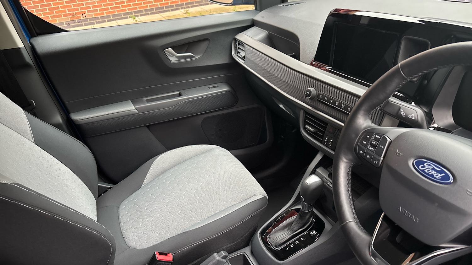 Used Ford Transit Courier 2025 for sale - 76480203: Photo 14