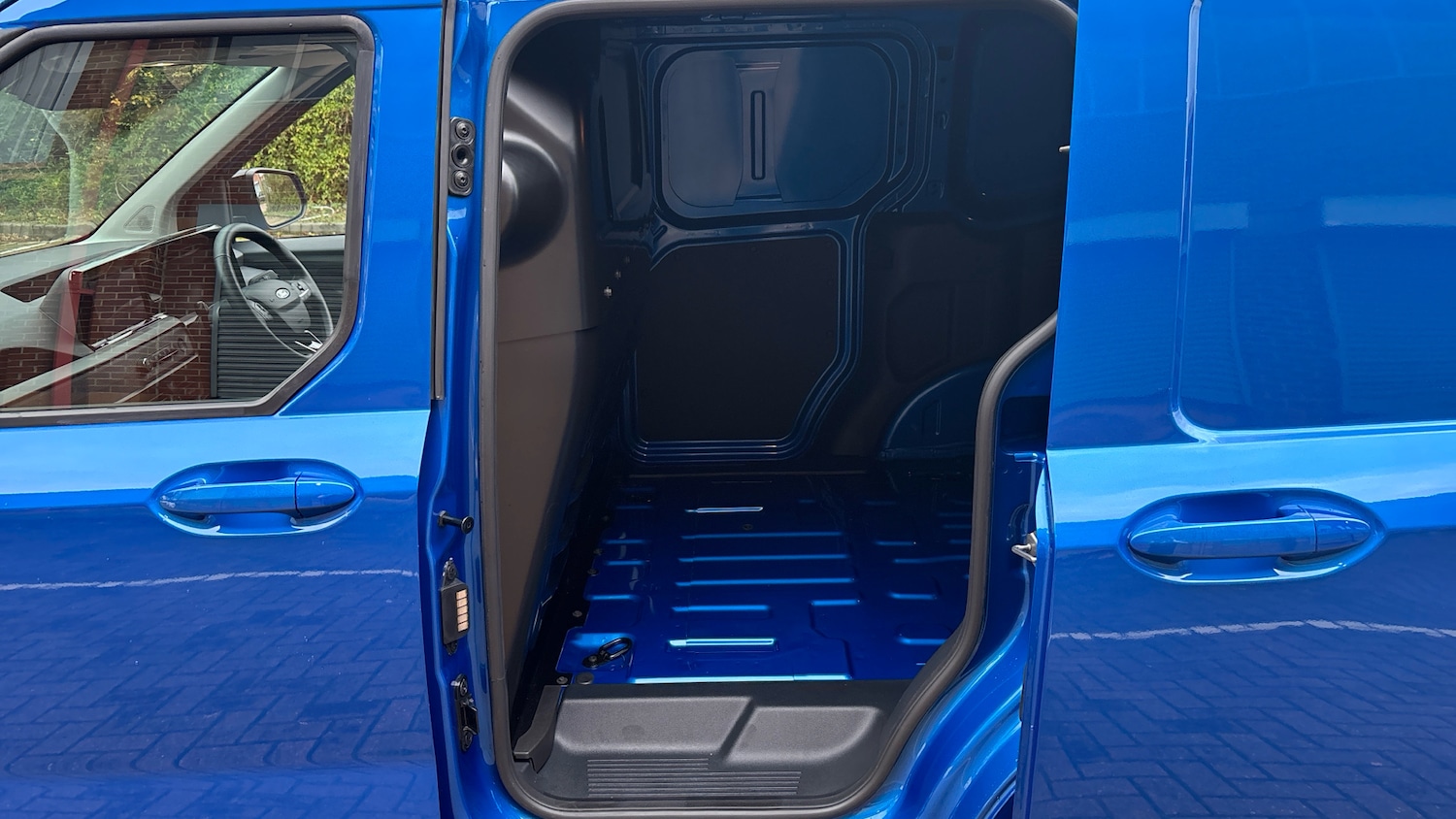 Used Ford Transit Courier 2025 for sale - 76480203: Photo 16