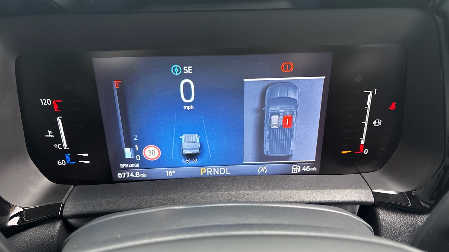 Used Ford Transit Courier 2025 for sale - 76480203: Photo 18