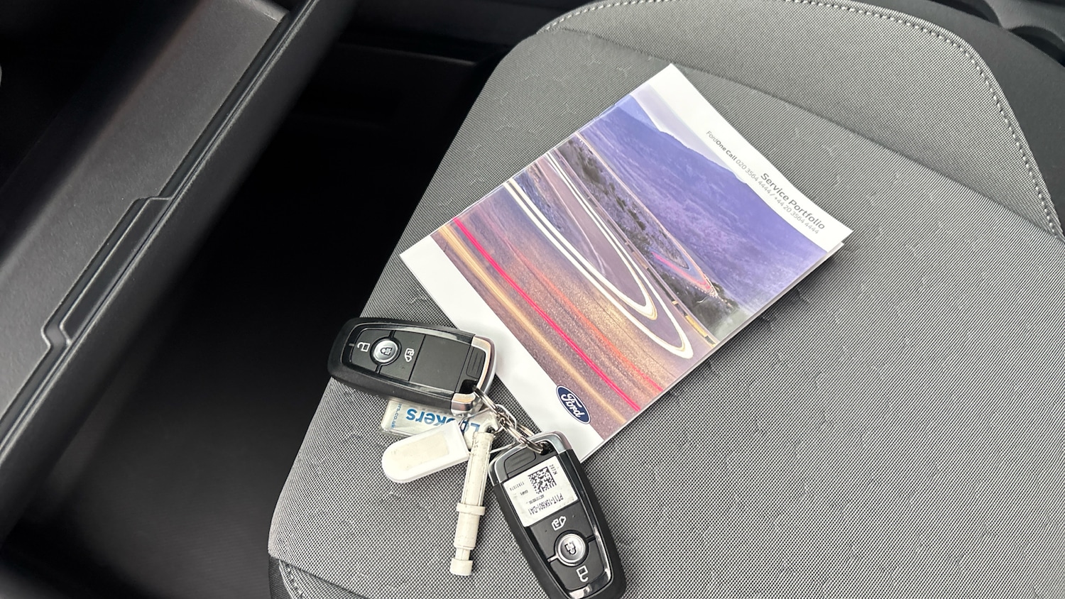 Used Ford Transit Courier 2025 for sale - 76480203: Photo 19