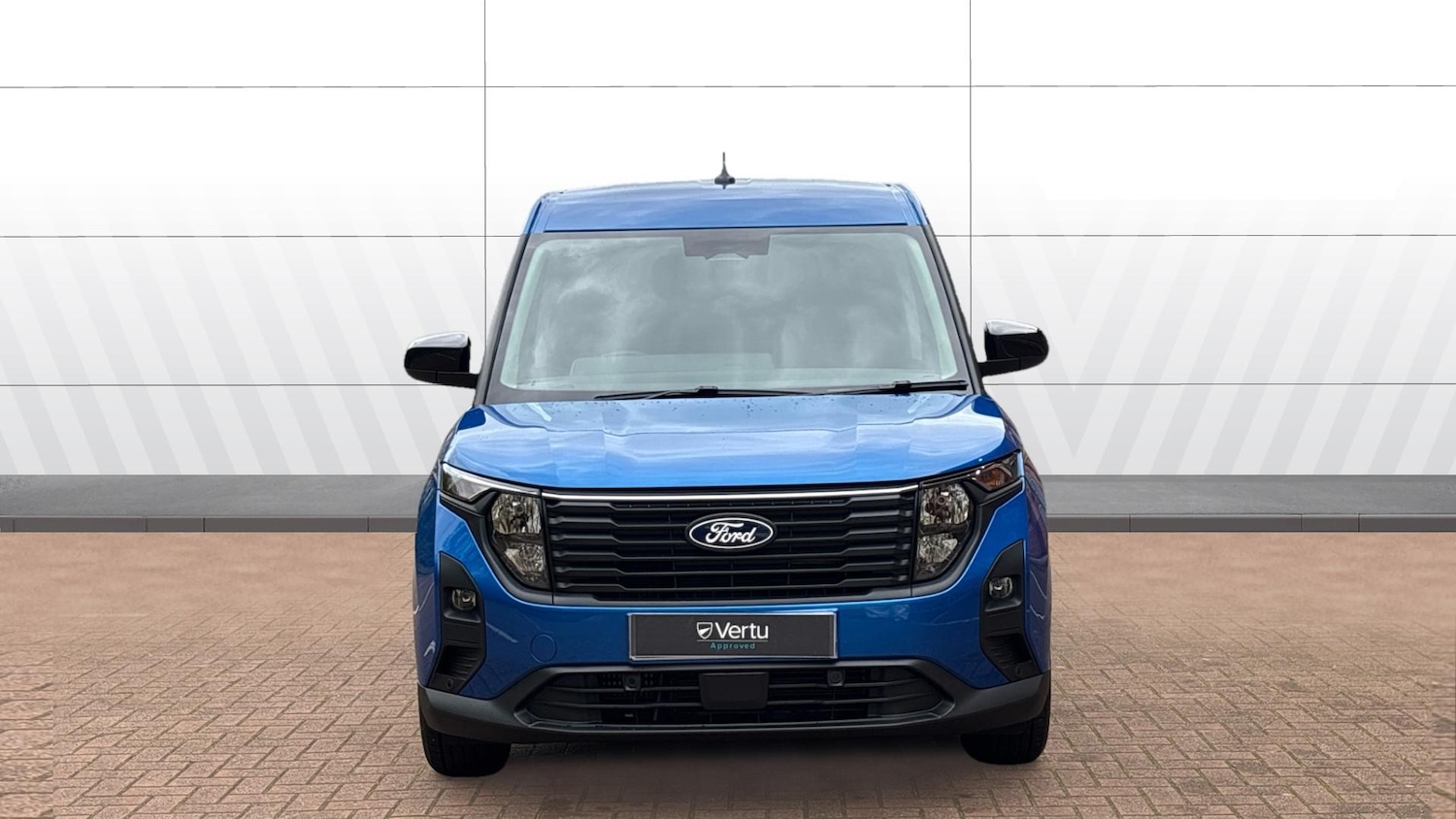 Used Ford Transit Courier 2025 for sale - 76480203: Photo 3