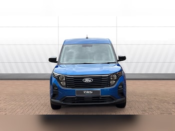 Used Ford Transit Courier 2025 for sale - 76480203: Photo