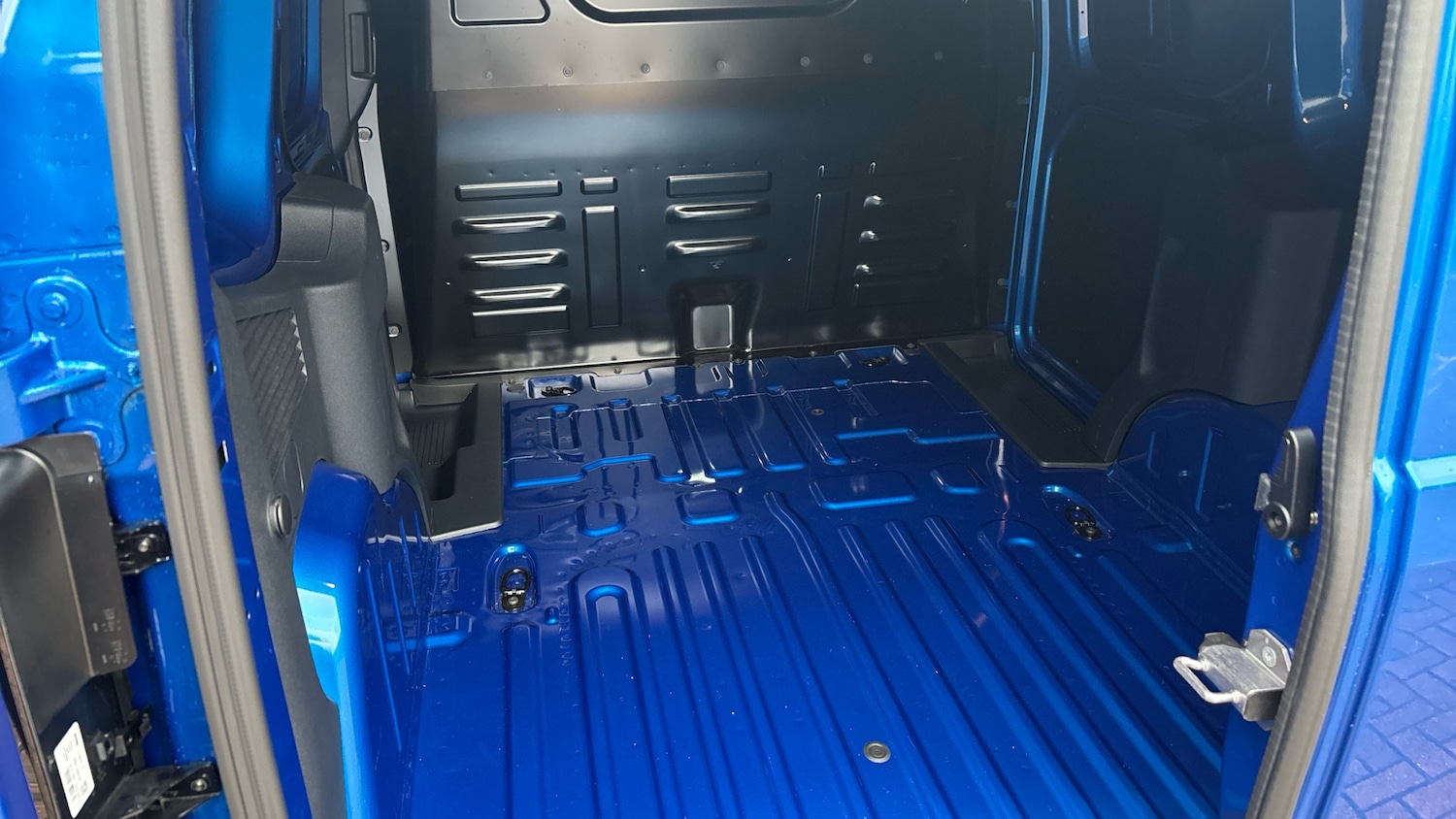 Used Ford Transit Courier 2025 for sale - 76480203: Photo 4