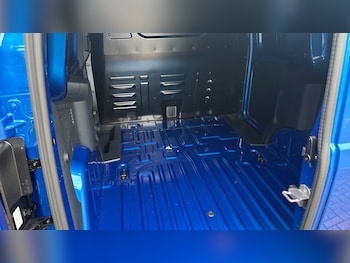 Used Ford Transit Courier 2025 for sale - 76480203: Photo