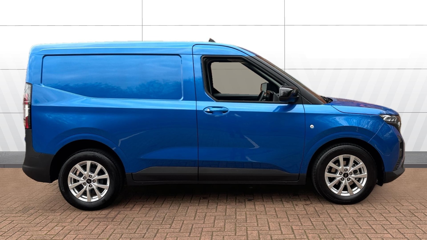 Used Ford Transit Courier 2025 for sale - 76480203: Photo 5