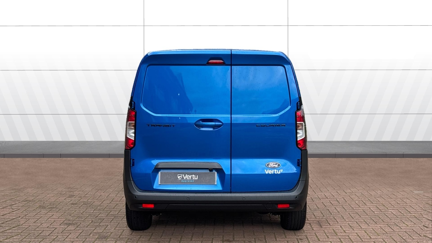 Used Ford Transit Courier 2025 for sale - 76480203: Photo 6
