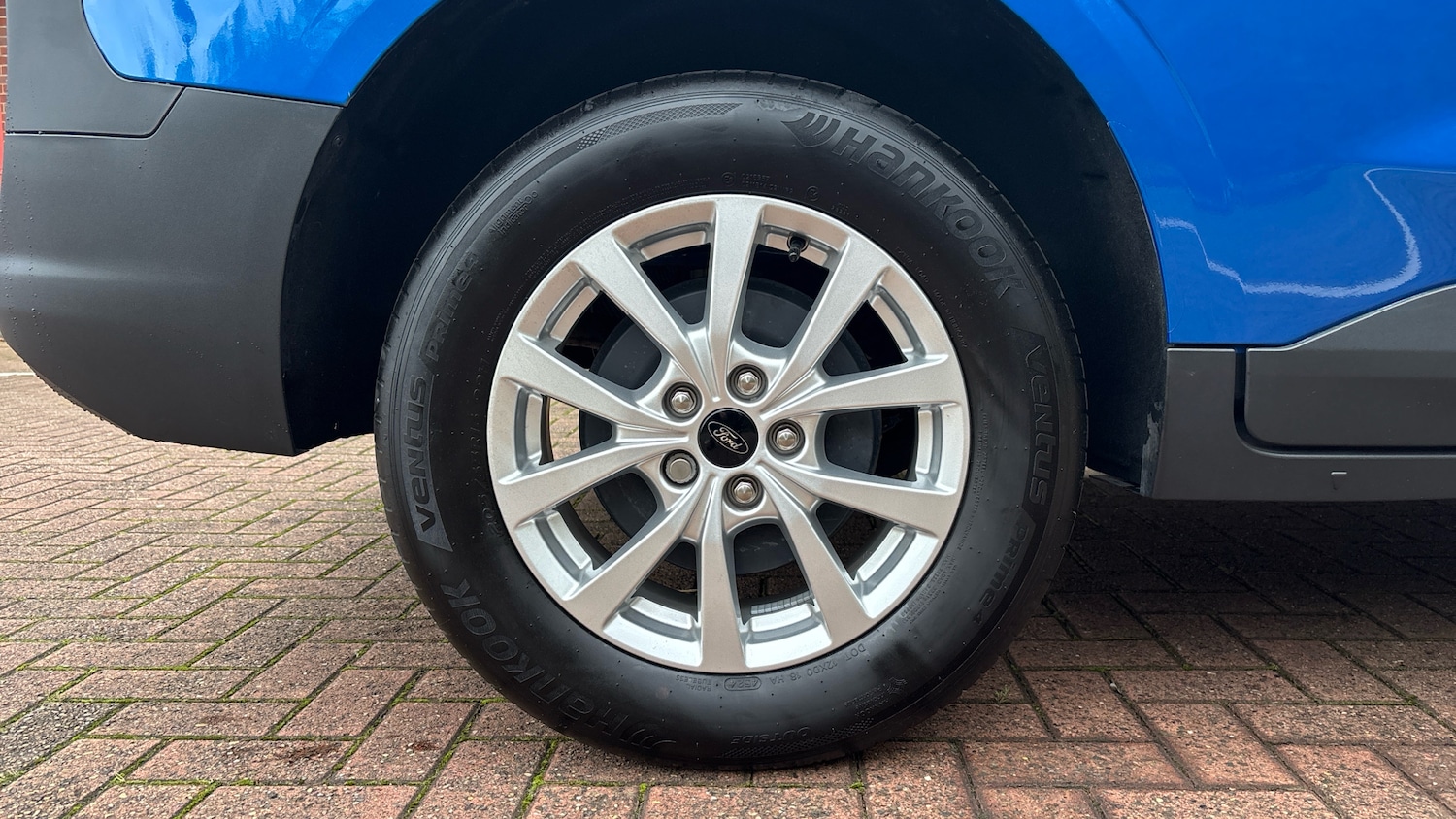 Used Ford Transit Courier 2025 for sale - 76480203: Photo 7