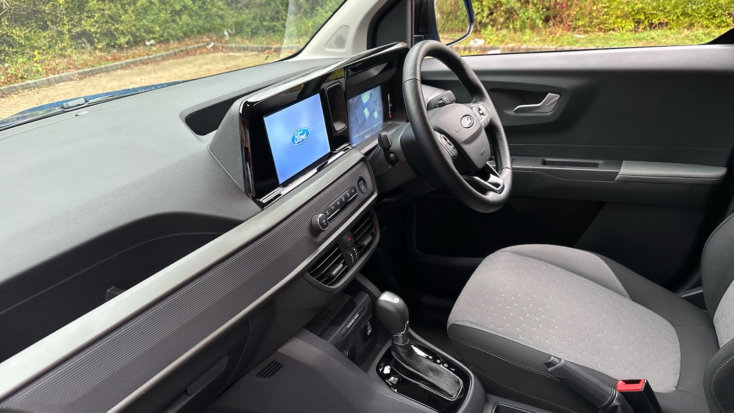 Used Ford Transit Courier 2025 for sale - 76480203: Photo 9