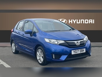 Honda Jazz feature image