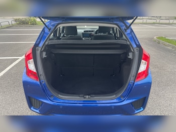 Used Honda Jazz 2017 for sale - 78080518: Photo