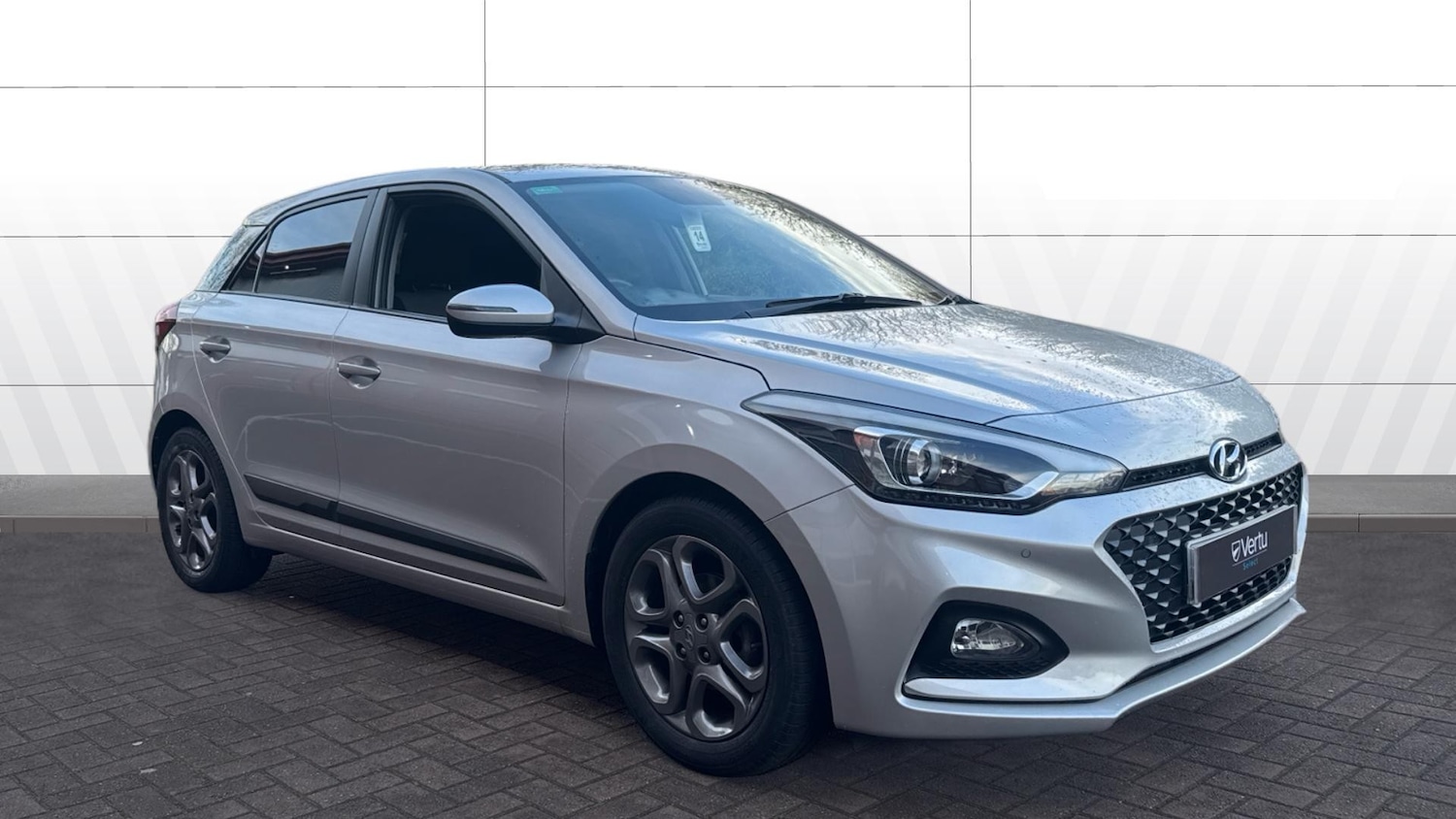 Used Hyundai i20 2019 for sale - 76831450: Photo 1