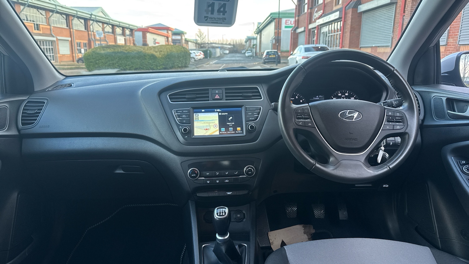 Used Hyundai i20 2019 for sale - 76831450: Photo 10