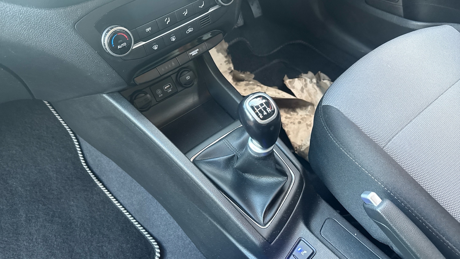 Used Hyundai i20 2019 for sale - 76831450: Photo 13