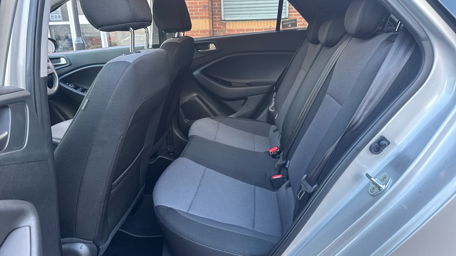 Used Hyundai i20 2019 for sale - 76831450: Photo 16