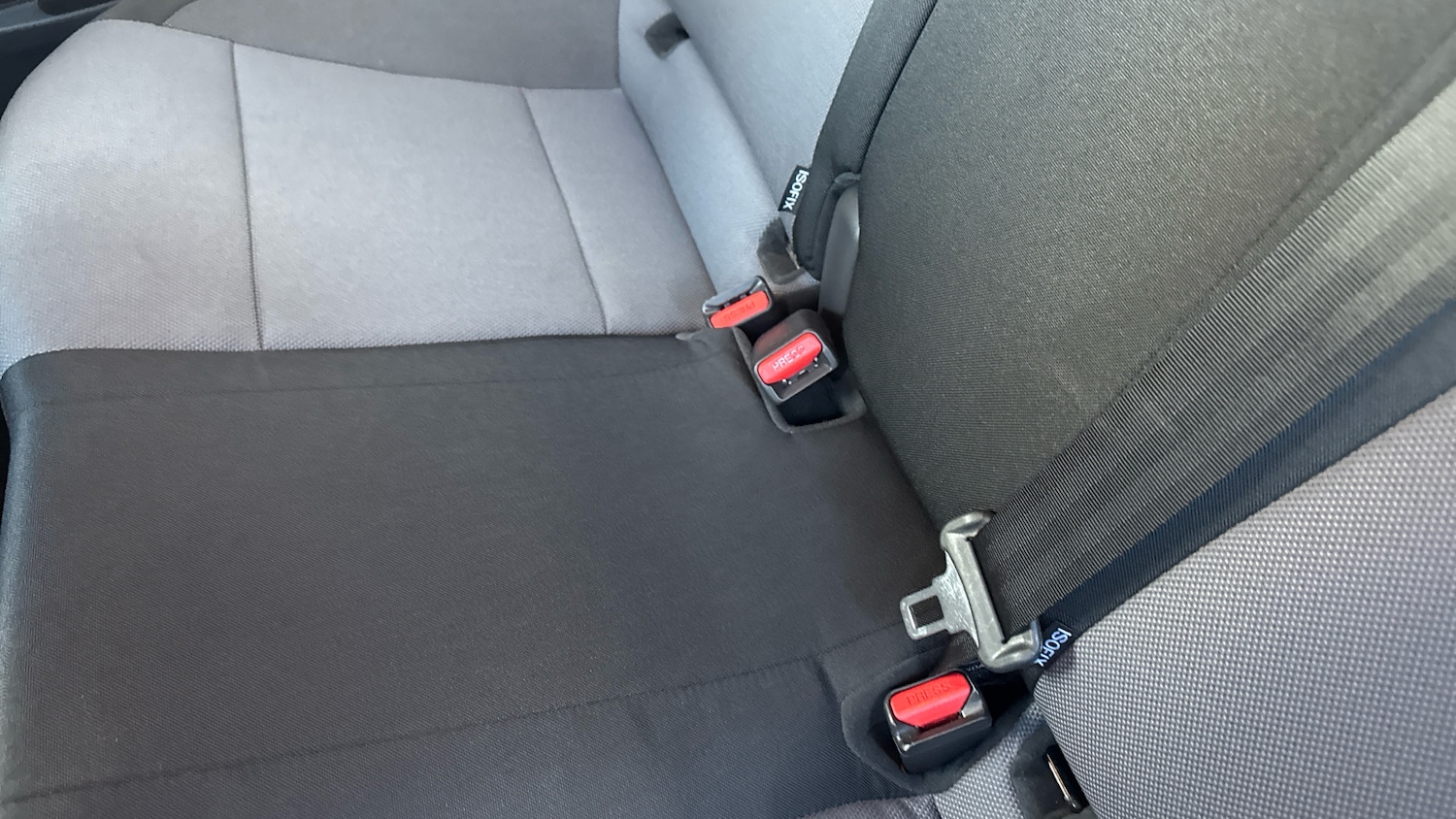 Used Hyundai i20 2019 for sale - 76831450: Photo 17