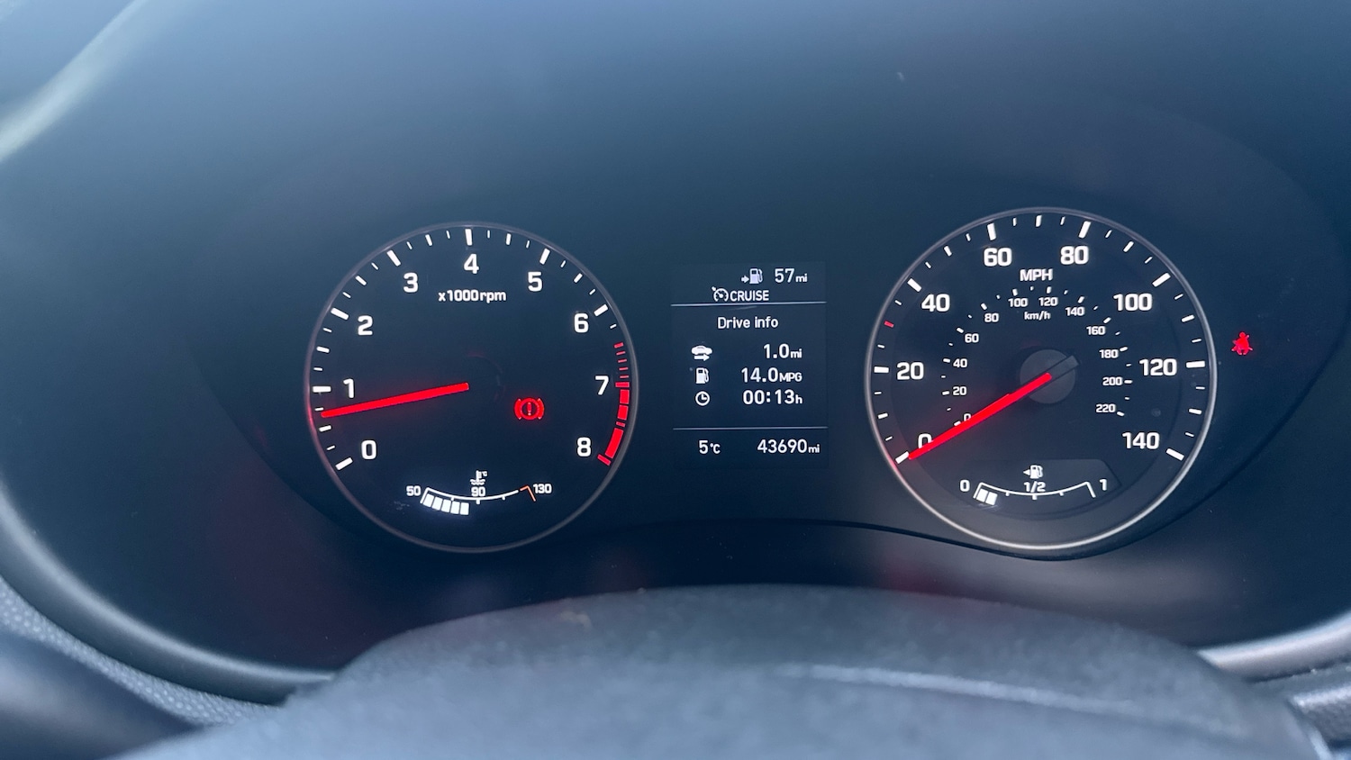 Used Hyundai i20 2019 for sale - 76831450: Photo 18