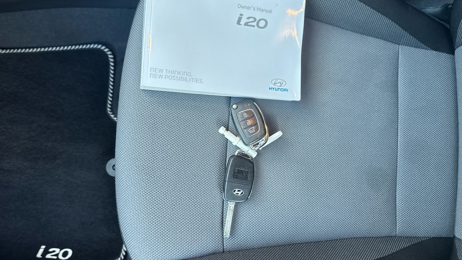 Used Hyundai i20 2019 for sale - 76831450: Photo 19
