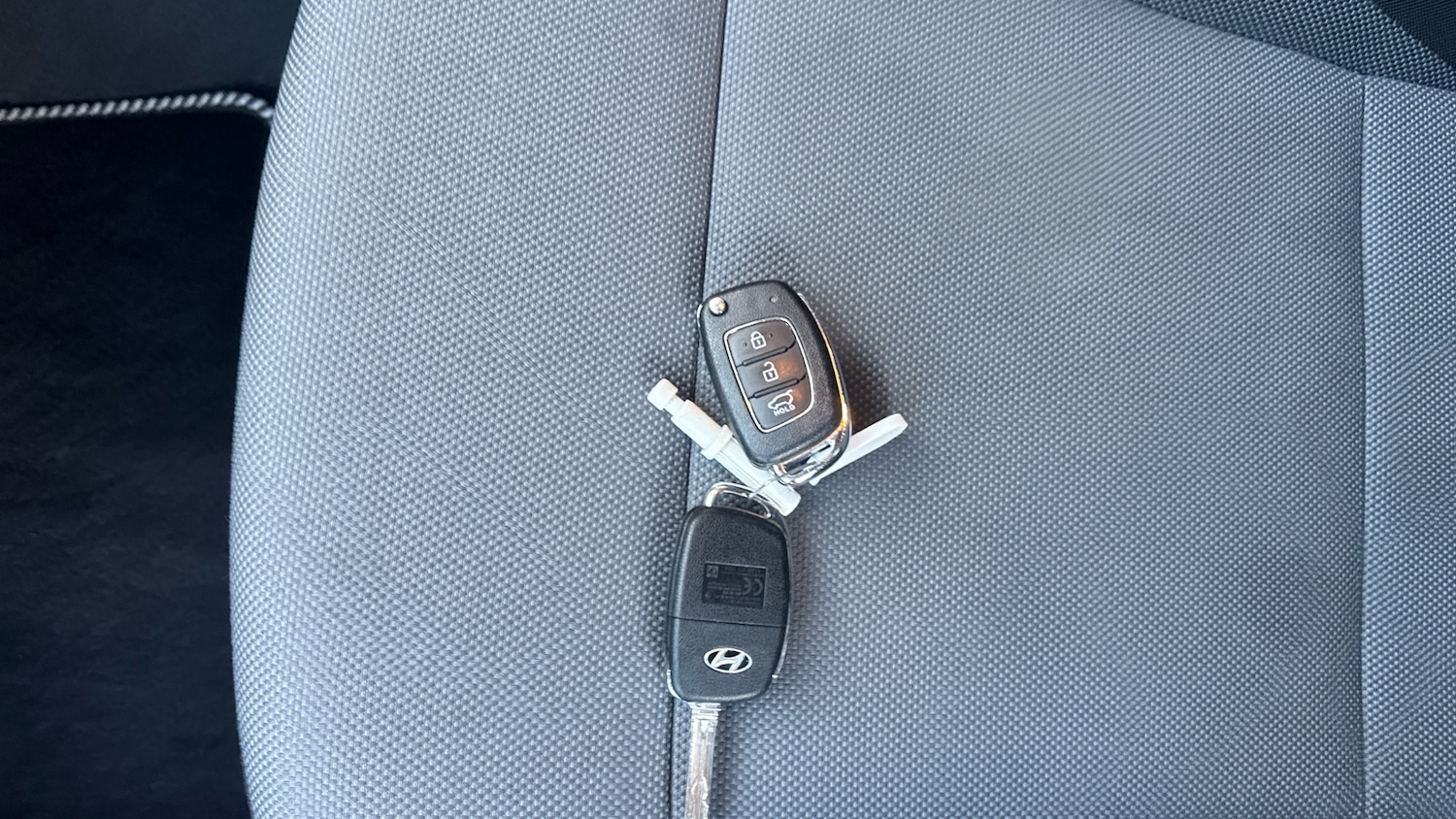 Used Hyundai i20 2019 for sale - 76831450: Photo 20