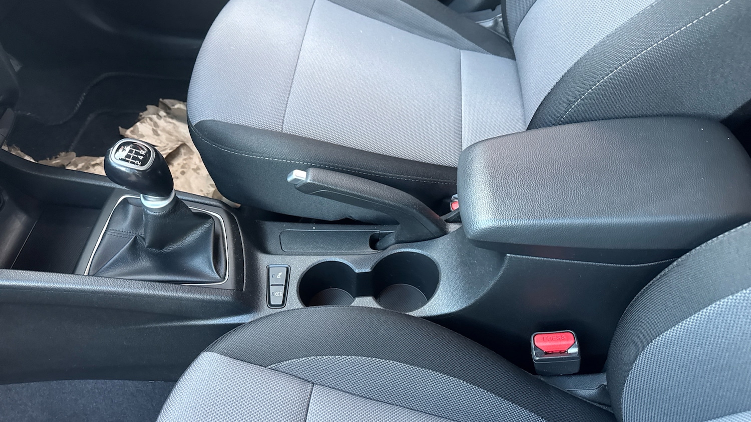 Used Hyundai i20 2019 for sale - 76831450: Photo 21