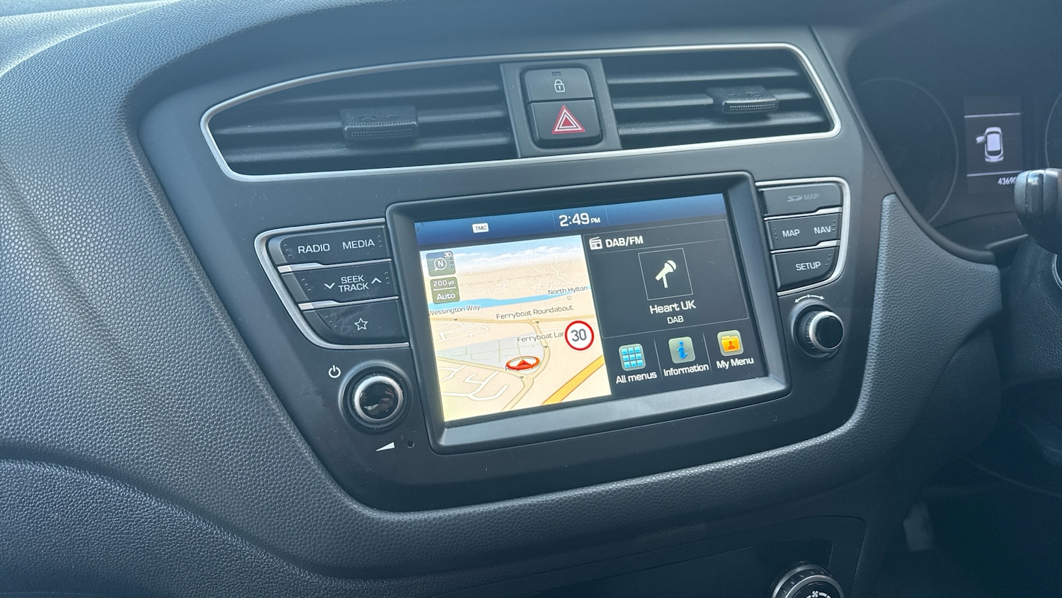 Used Hyundai i20 2019 for sale - 76831450: Photo 23