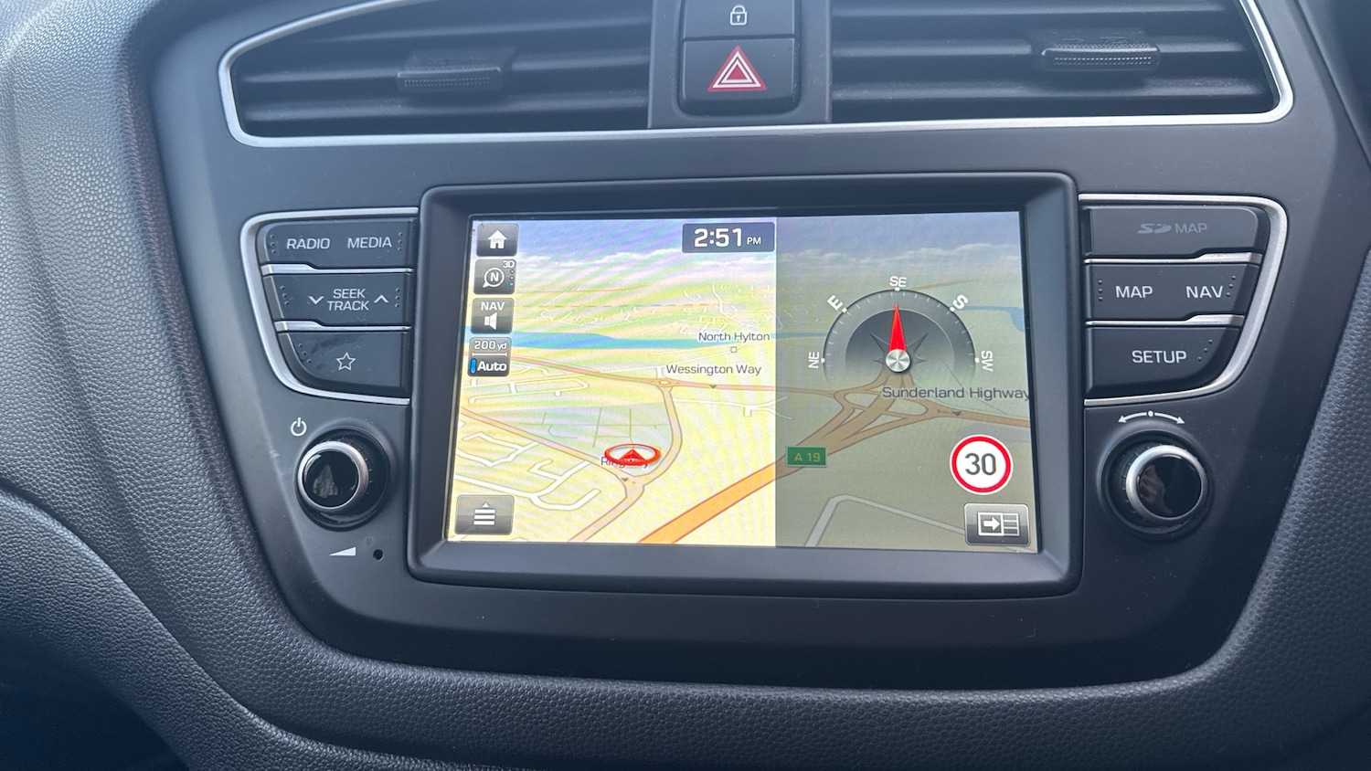 Used Hyundai i20 2019 for sale - 76831450: Photo 24