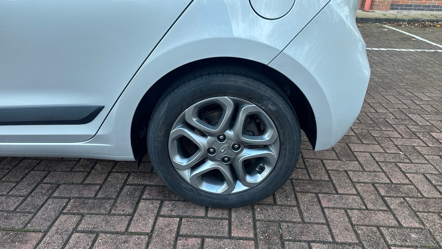 Used Hyundai i20 2019 for sale - 76831450: Photo 29