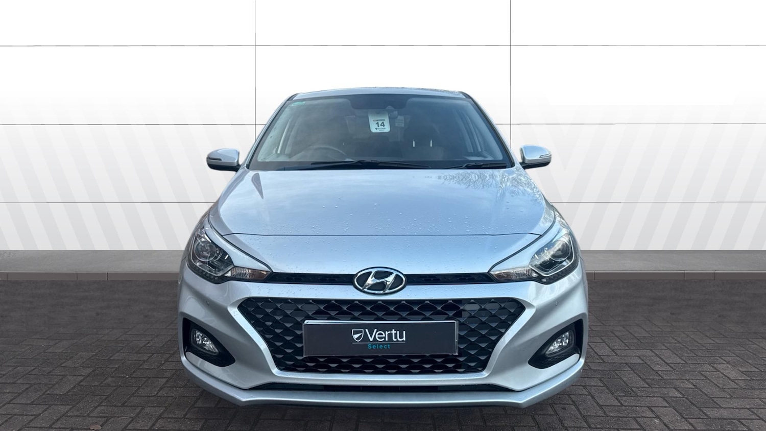 Used Hyundai i20 2019 for sale - 76831450: Photo 3