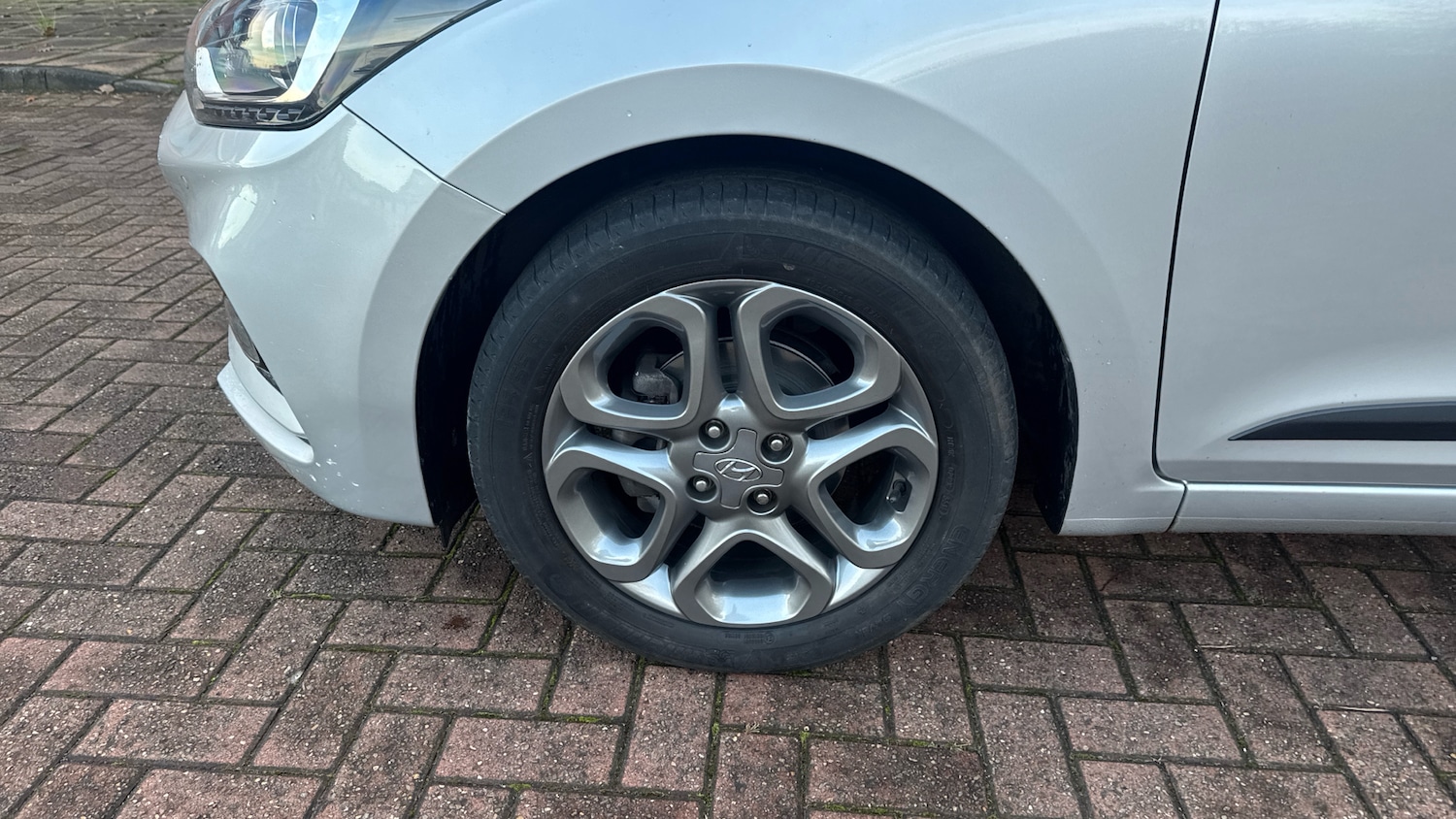 Used Hyundai i20 2019 for sale - 76831450: Photo 30