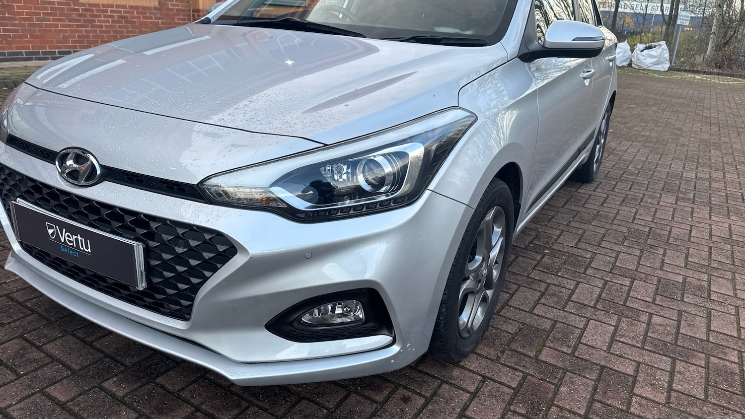 Used Hyundai i20 2019 for sale - 76831450: Photo 31