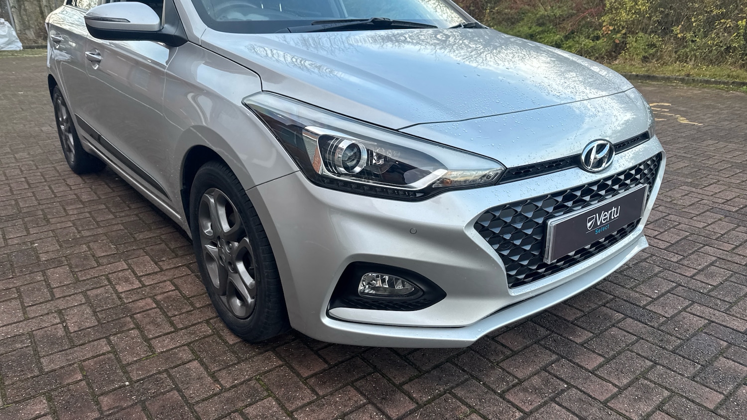 Used Hyundai i20 2019 for sale - 76831450: Photo 32