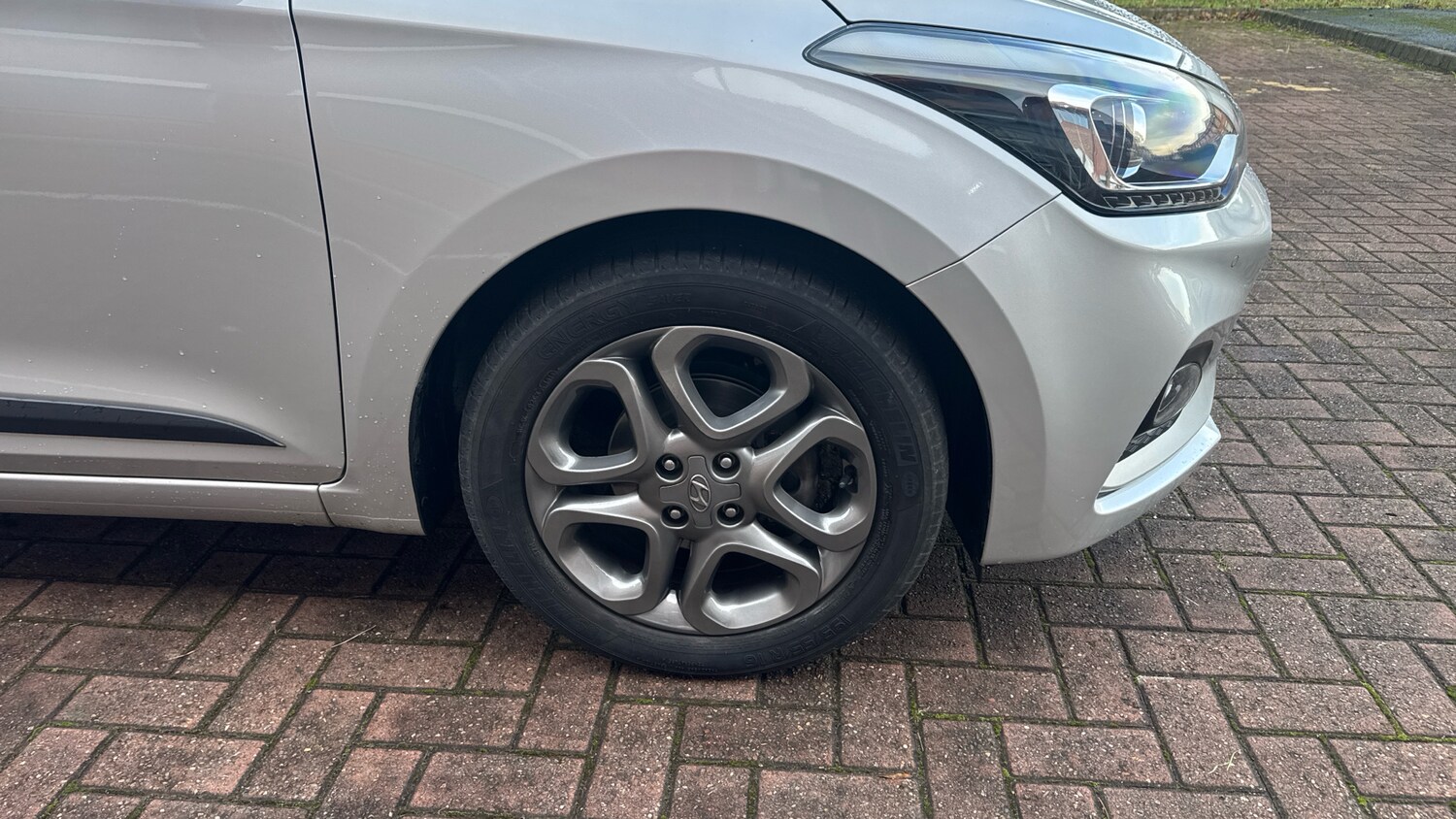 Used Hyundai i20 2019 for sale - 76831450: Photo 33