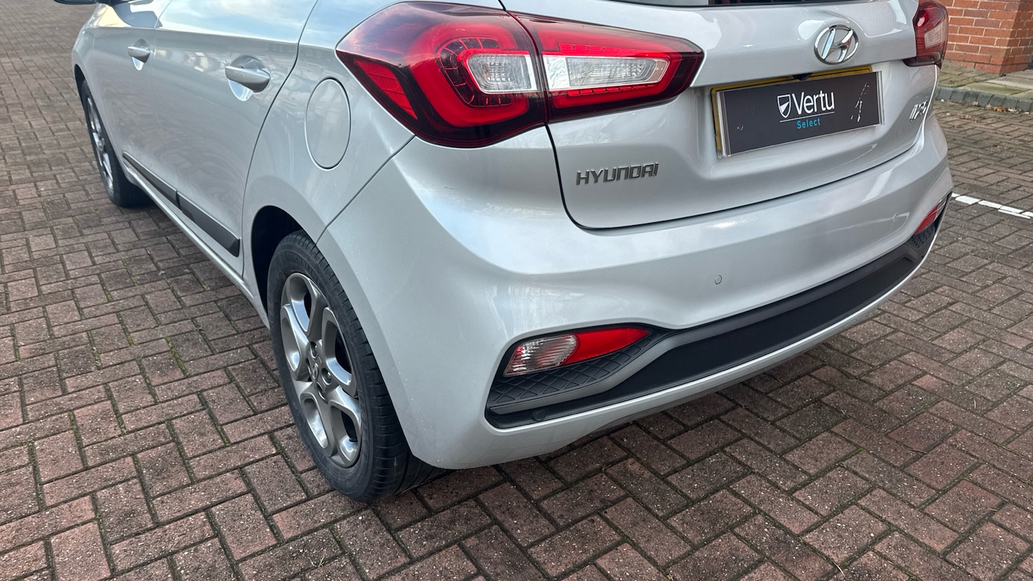 Used Hyundai i20 2019 for sale - 76831450: Photo 36