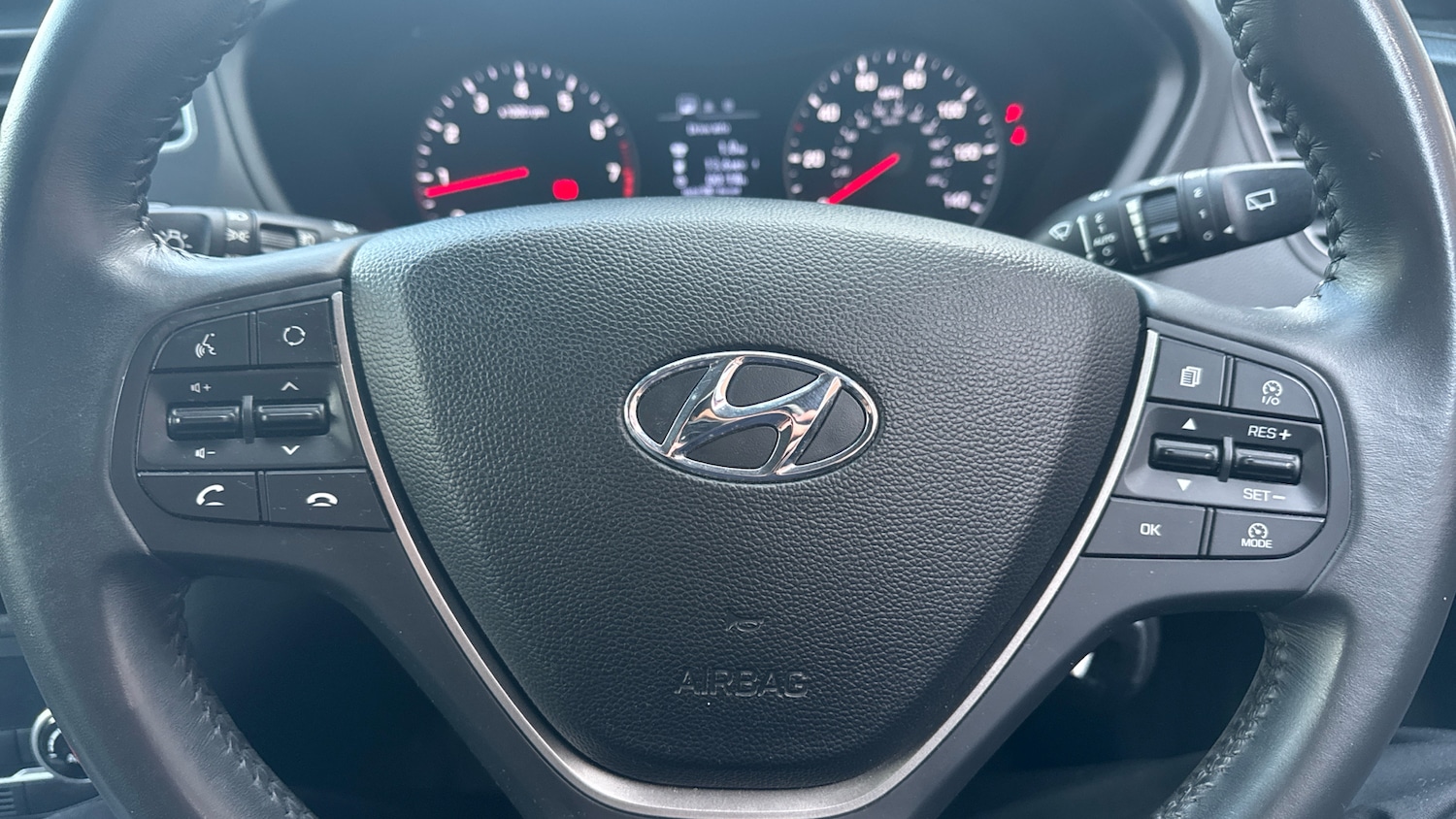 Used Hyundai i20 2019 for sale - 76831450: Photo 38