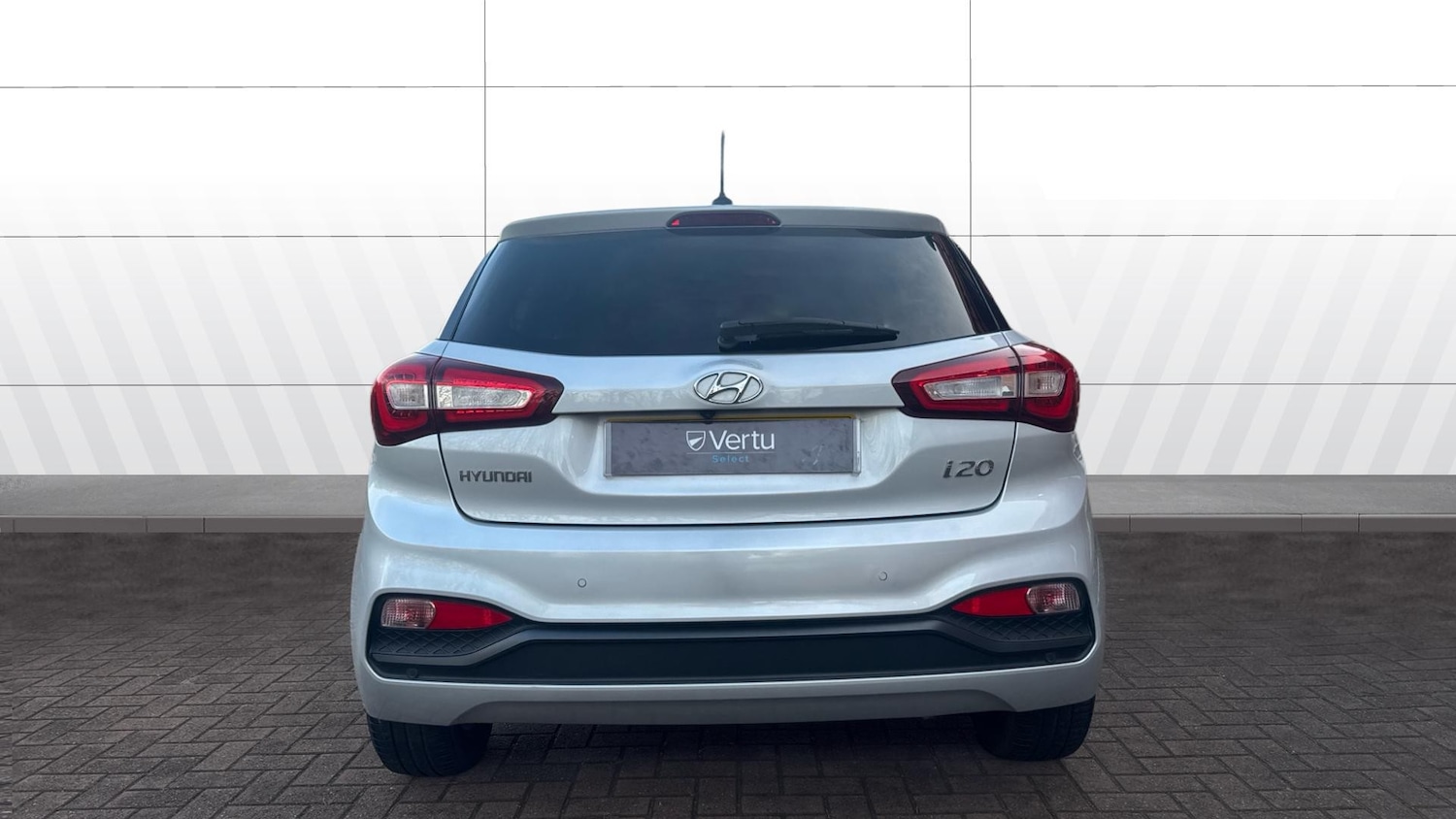 Used Hyundai i20 2019 for sale - 76831450: Photo 6