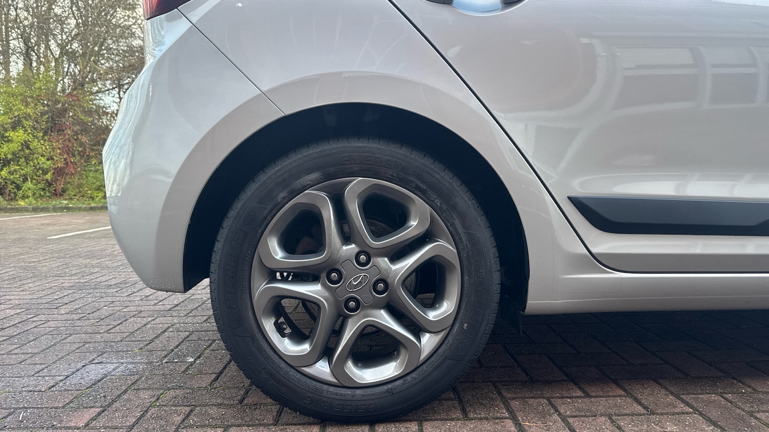 Used Hyundai i20 2019 for sale - 76831450: Photo 7