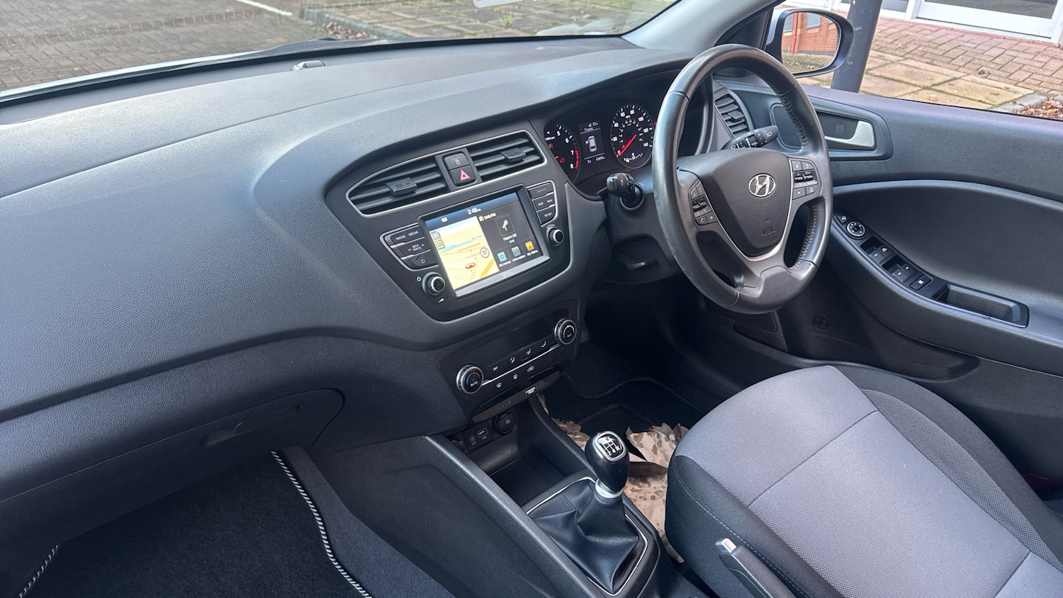 Used Hyundai i20 2019 for sale - 76831450: Photo 9