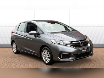 Used Honda Jazz 2020 for sale - 76492079: Photo